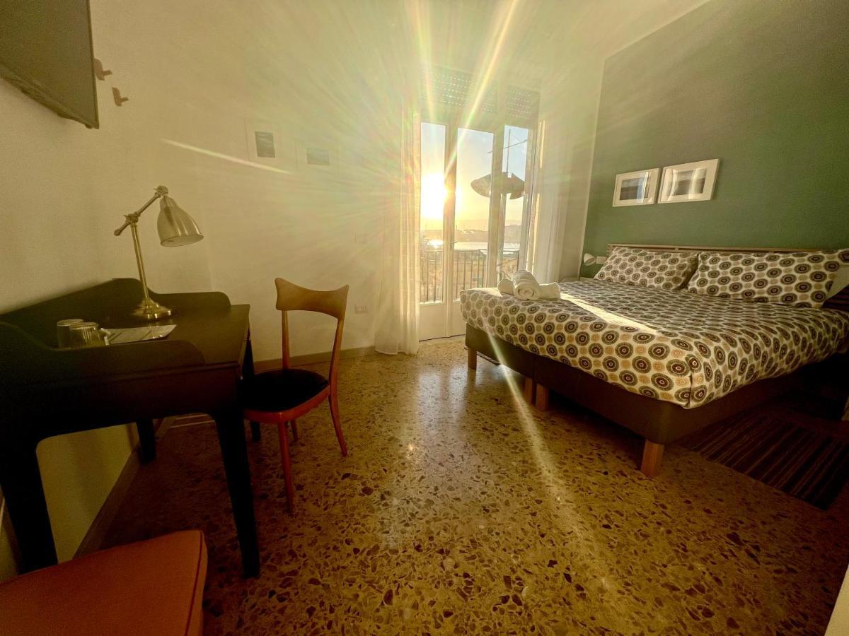 Double Room Sea View