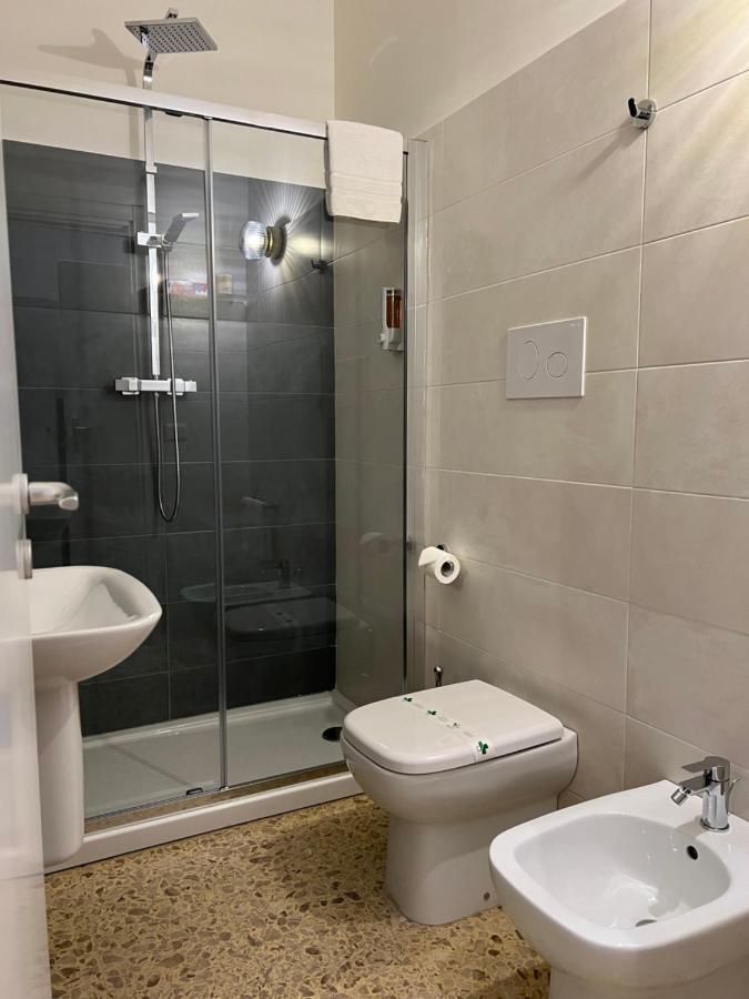 Double Room Sea View