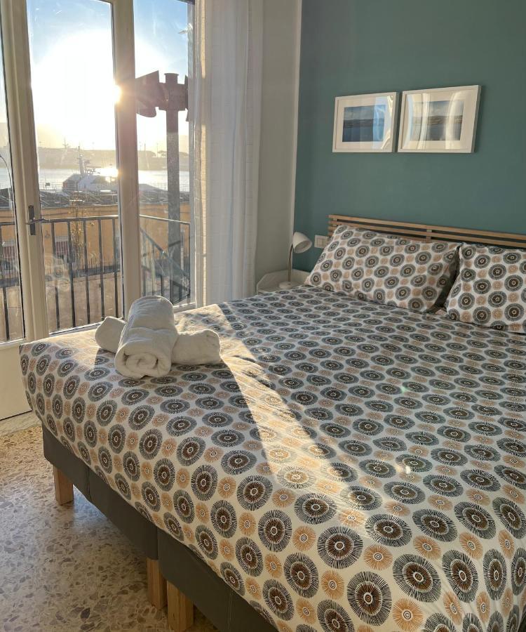 Double Room Sea View