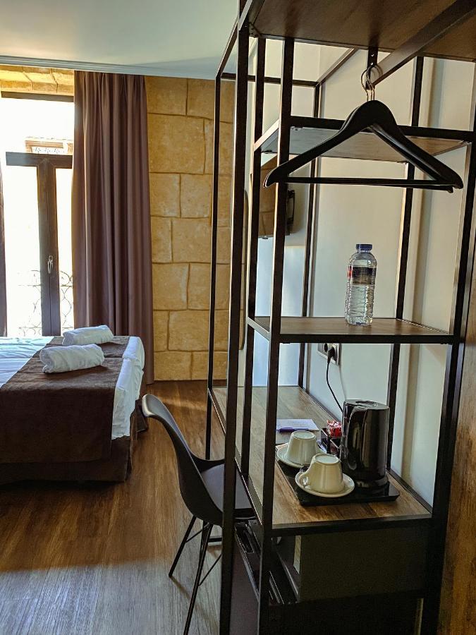 Twin Room Plus City View
