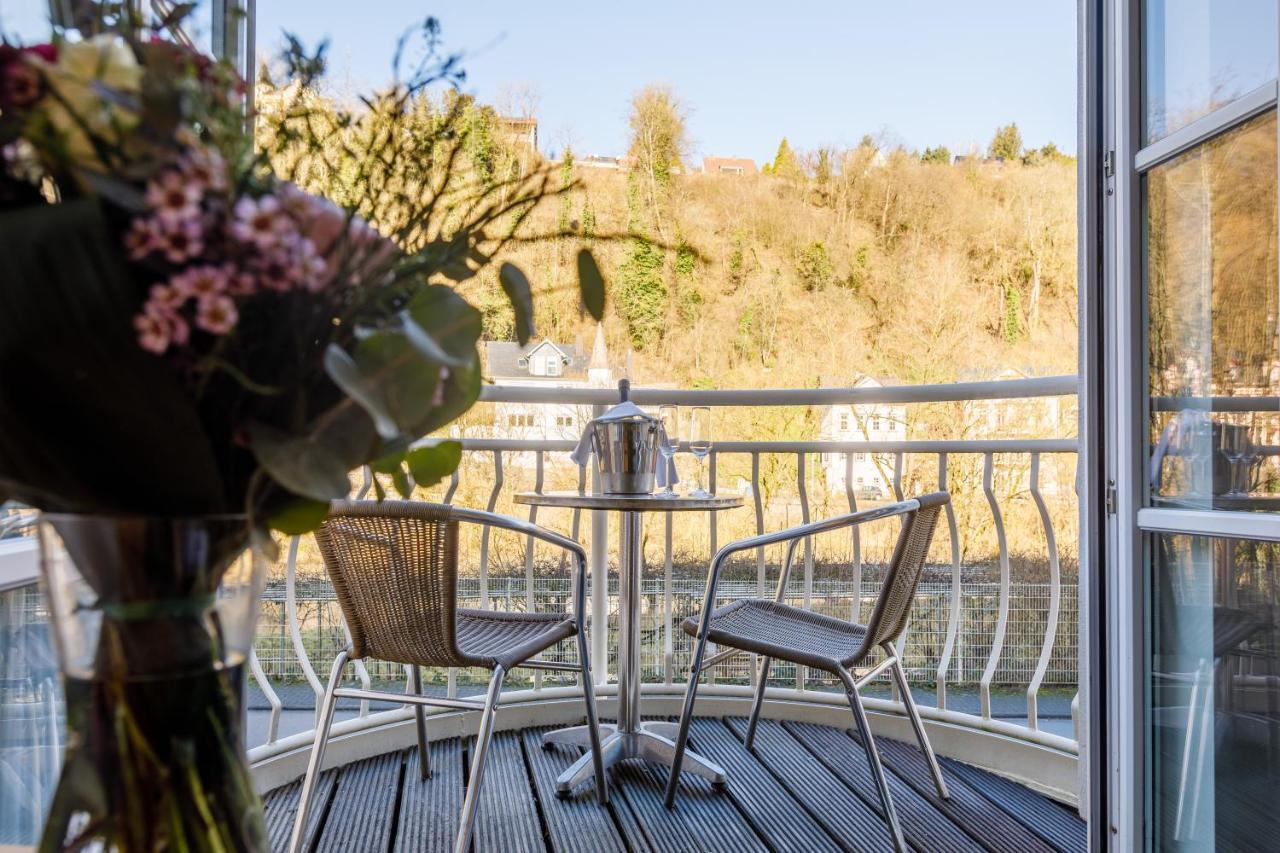Standard Double Room River Side