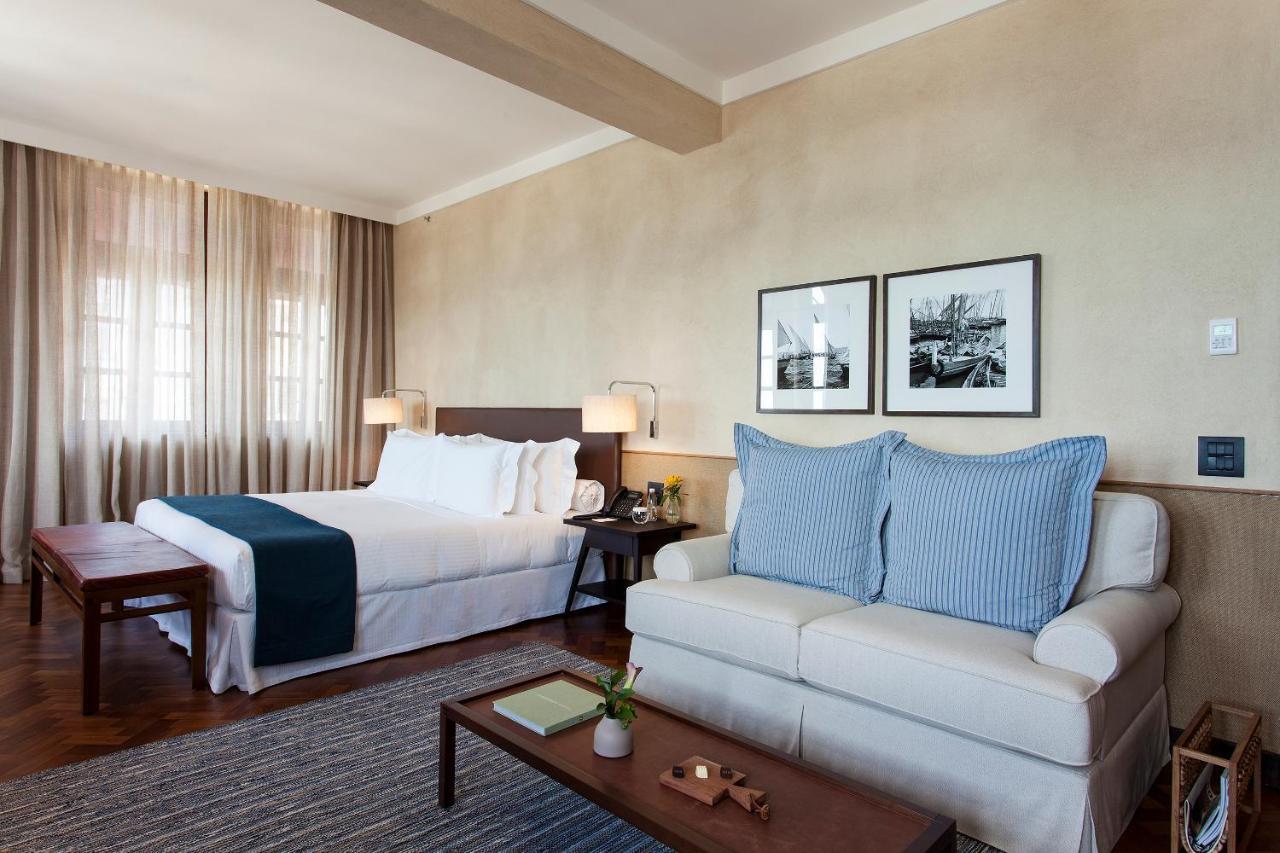 Junior Suite Sea View
