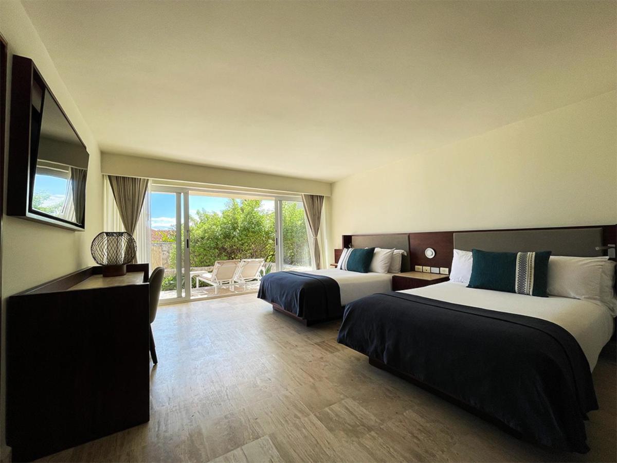 Suite Júnior Villa com Piscina de Imersão