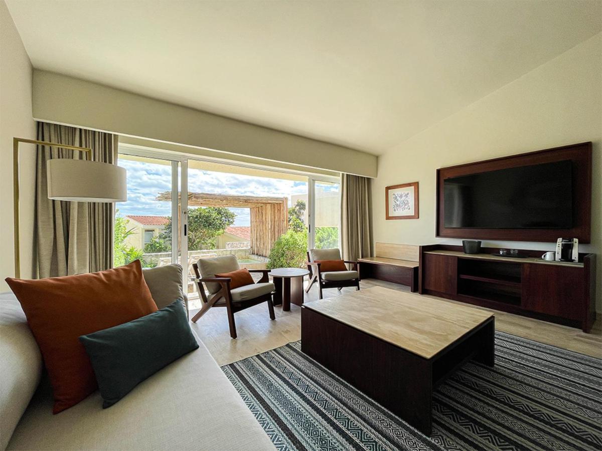 Suite Master Villa com Piscina de Imersão