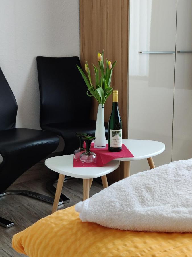 Small Double Room