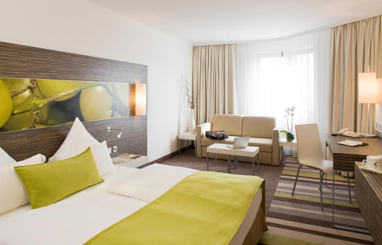 Privilege Double Room River View