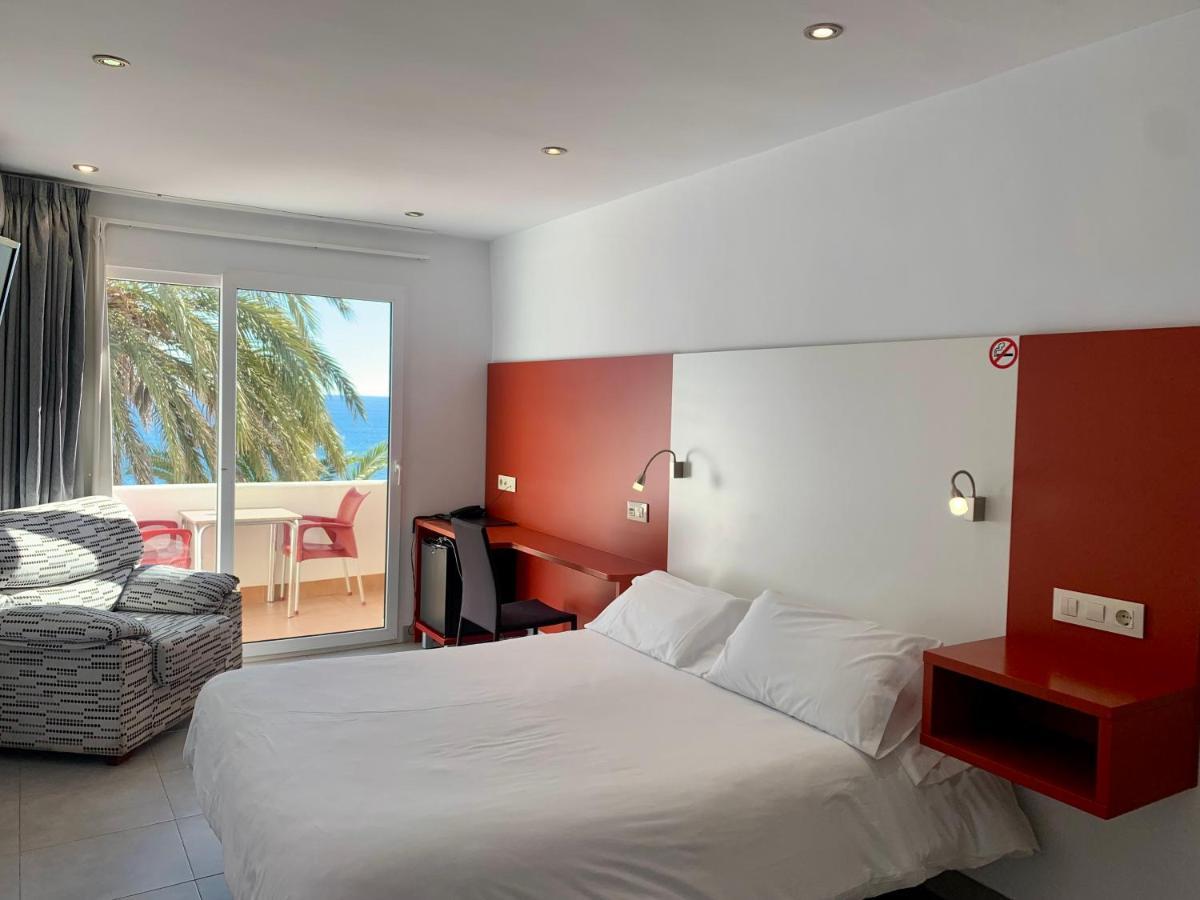 Double Room Sea View