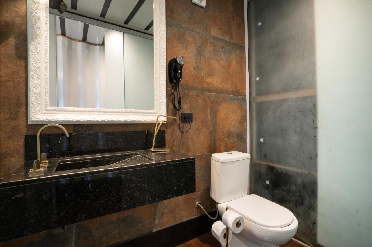Double Room Spa Bath