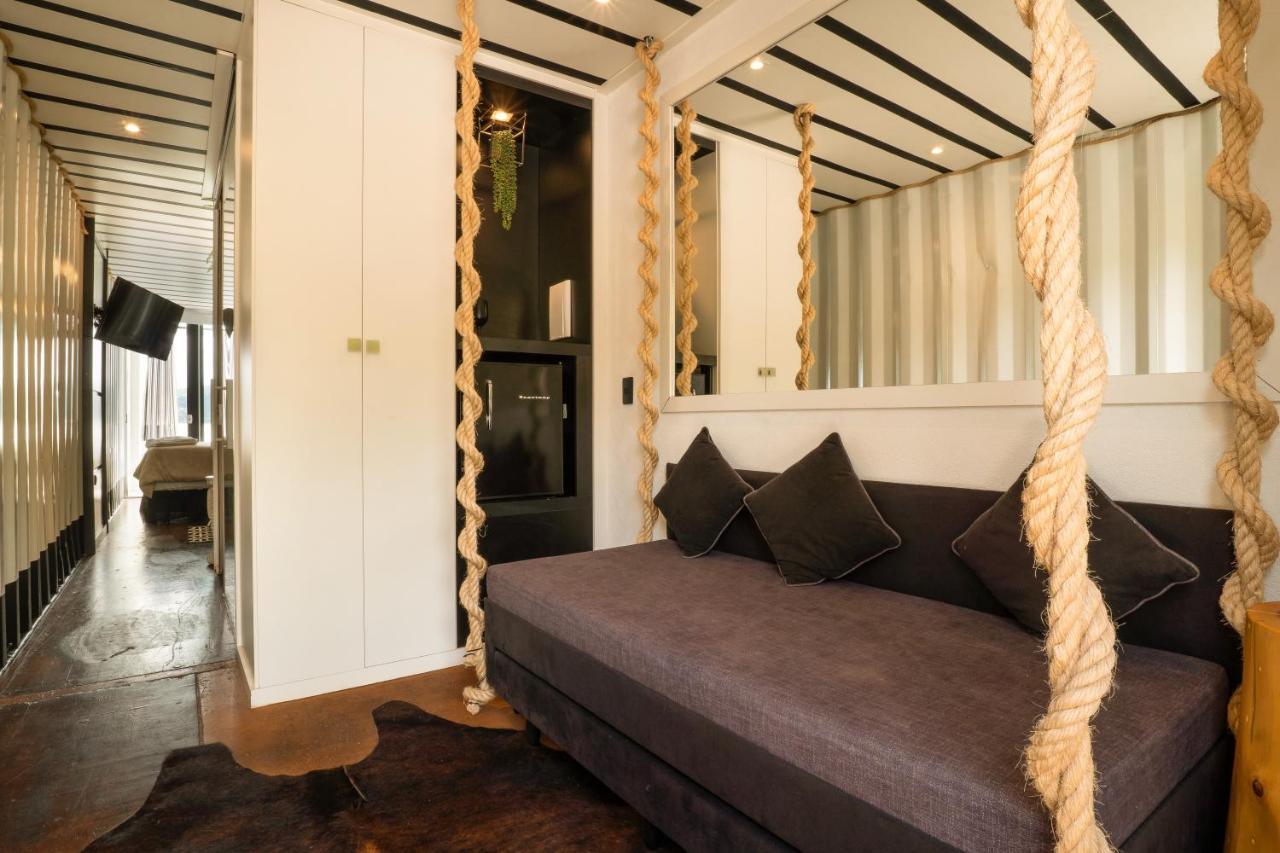 Double Room Spa Bath