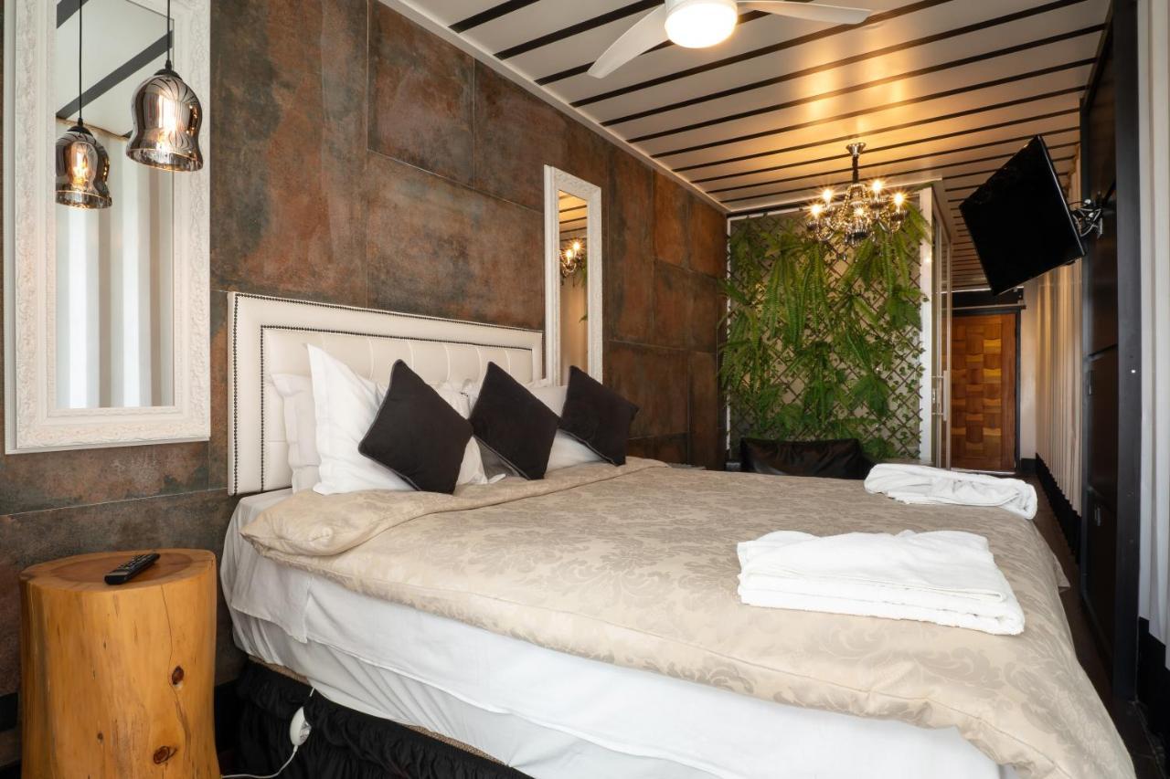 Double Room Spa Bath