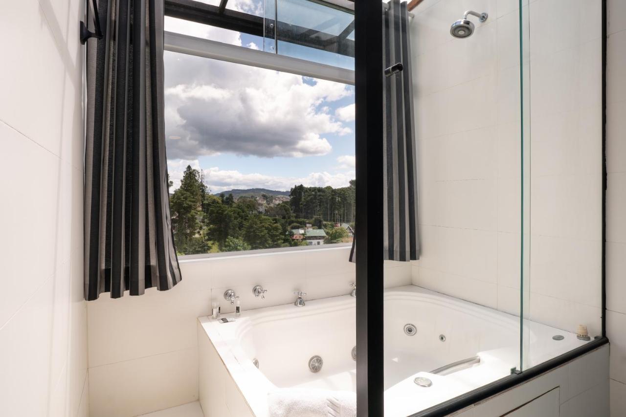 Double Room Spa Bath