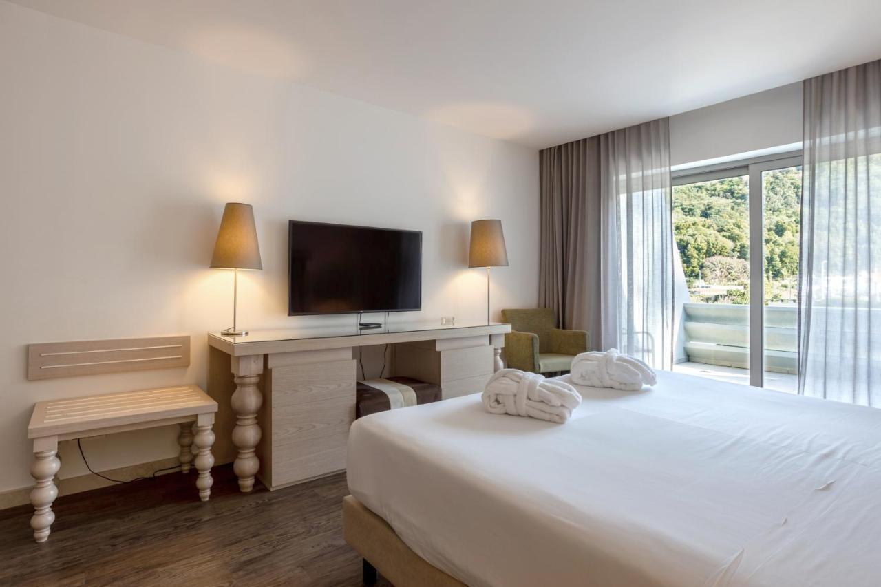 Superior Double Room Spa Access