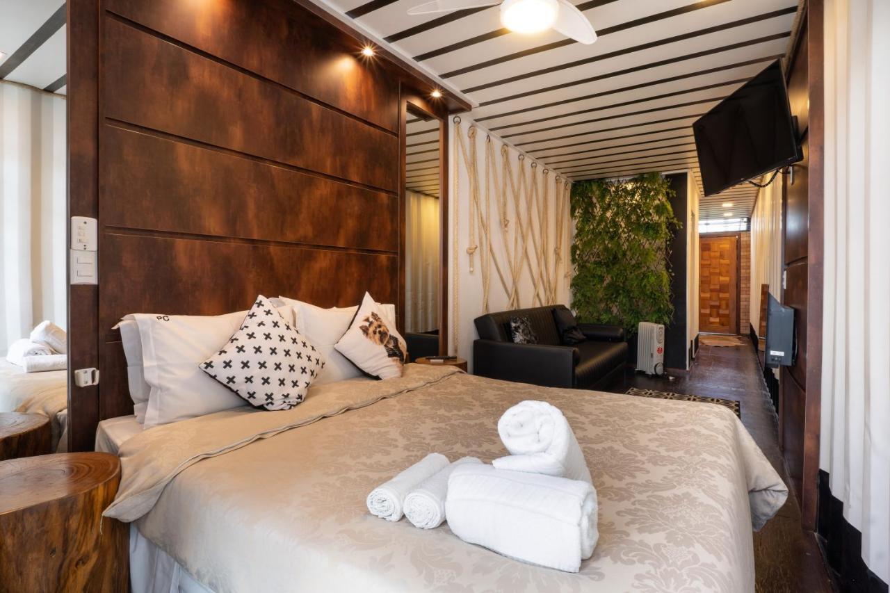 Double Room Spa Bath