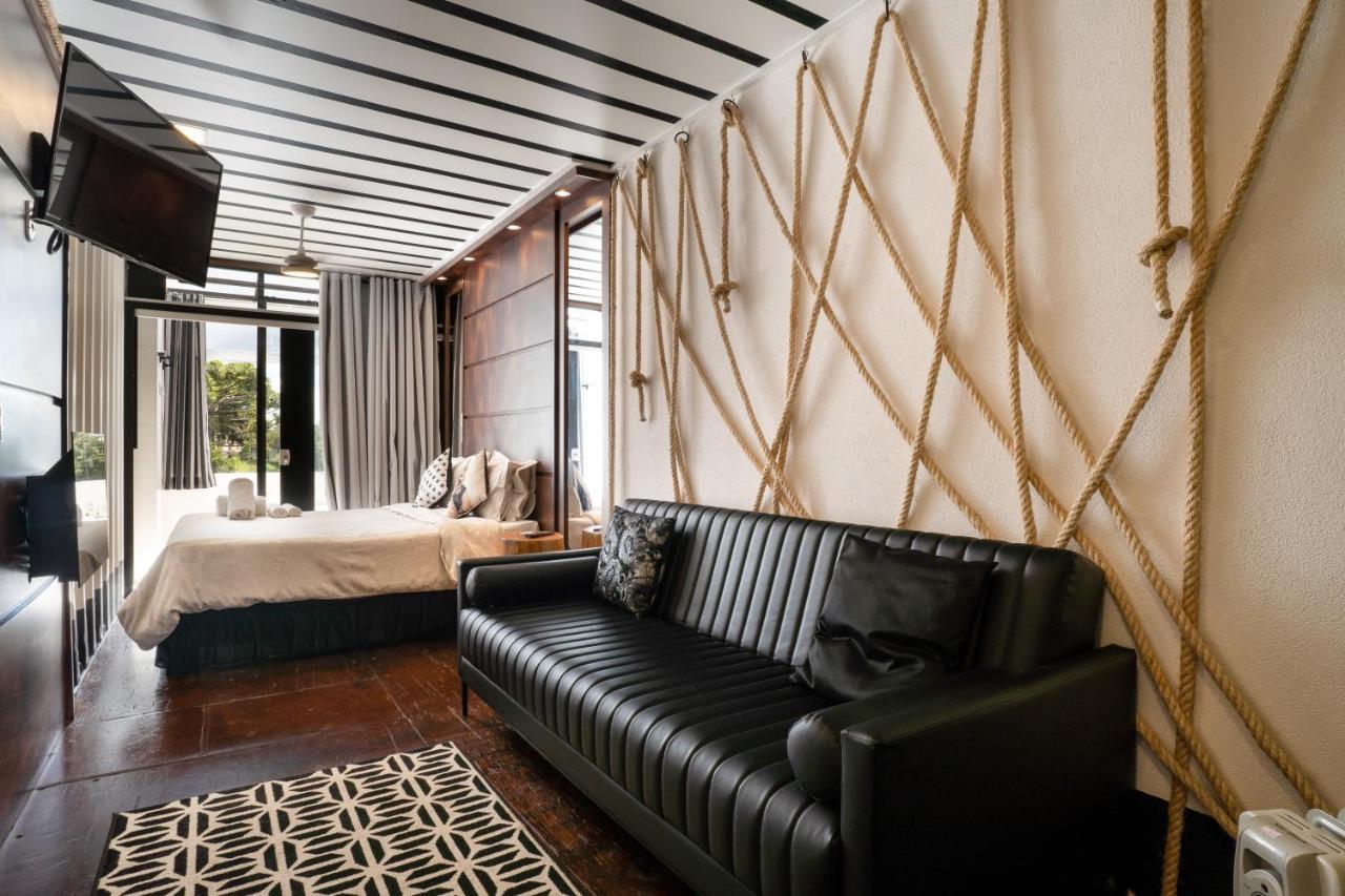 Double Room Spa Bath