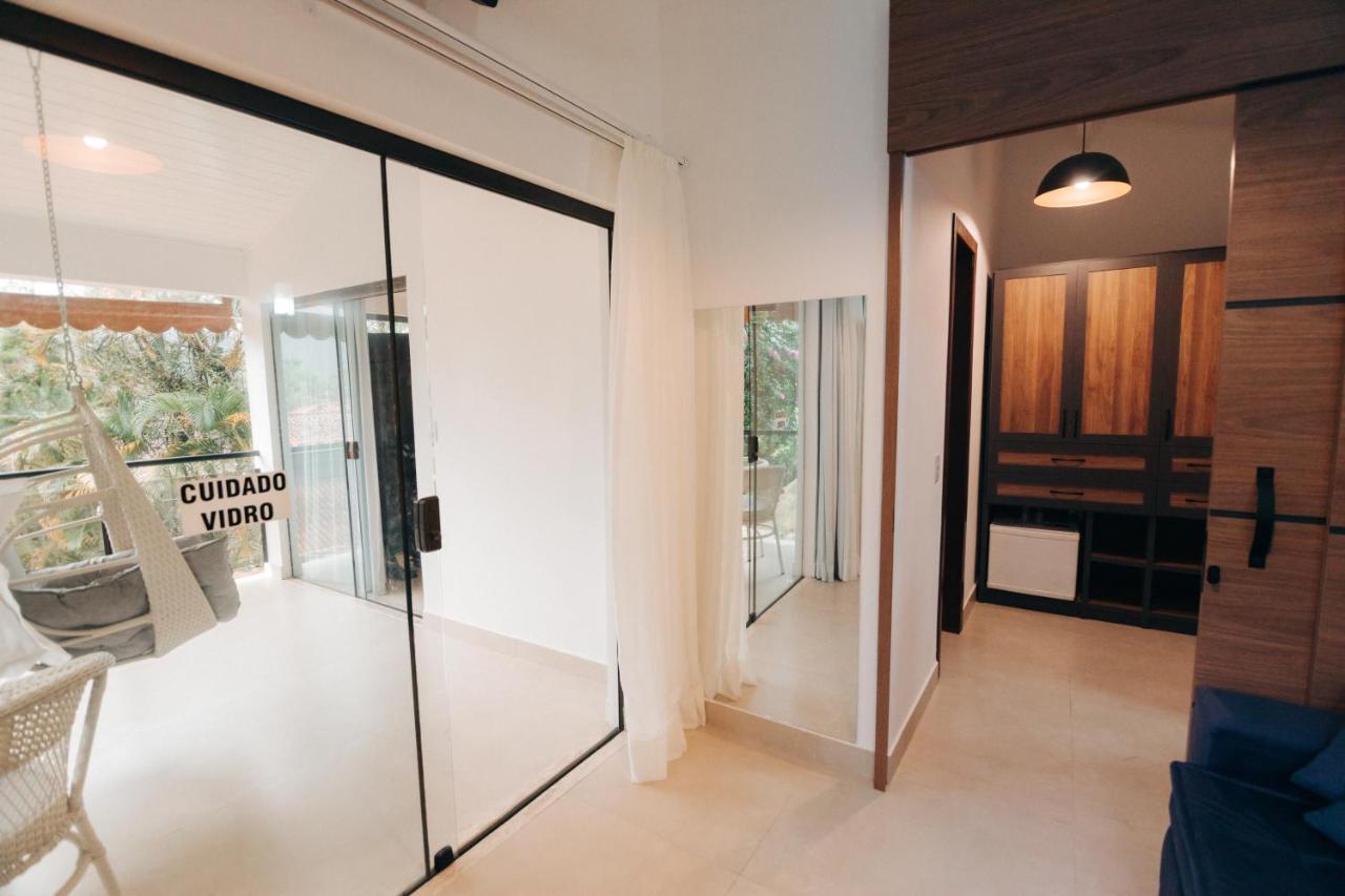 Superior Connecting Suite Balcony