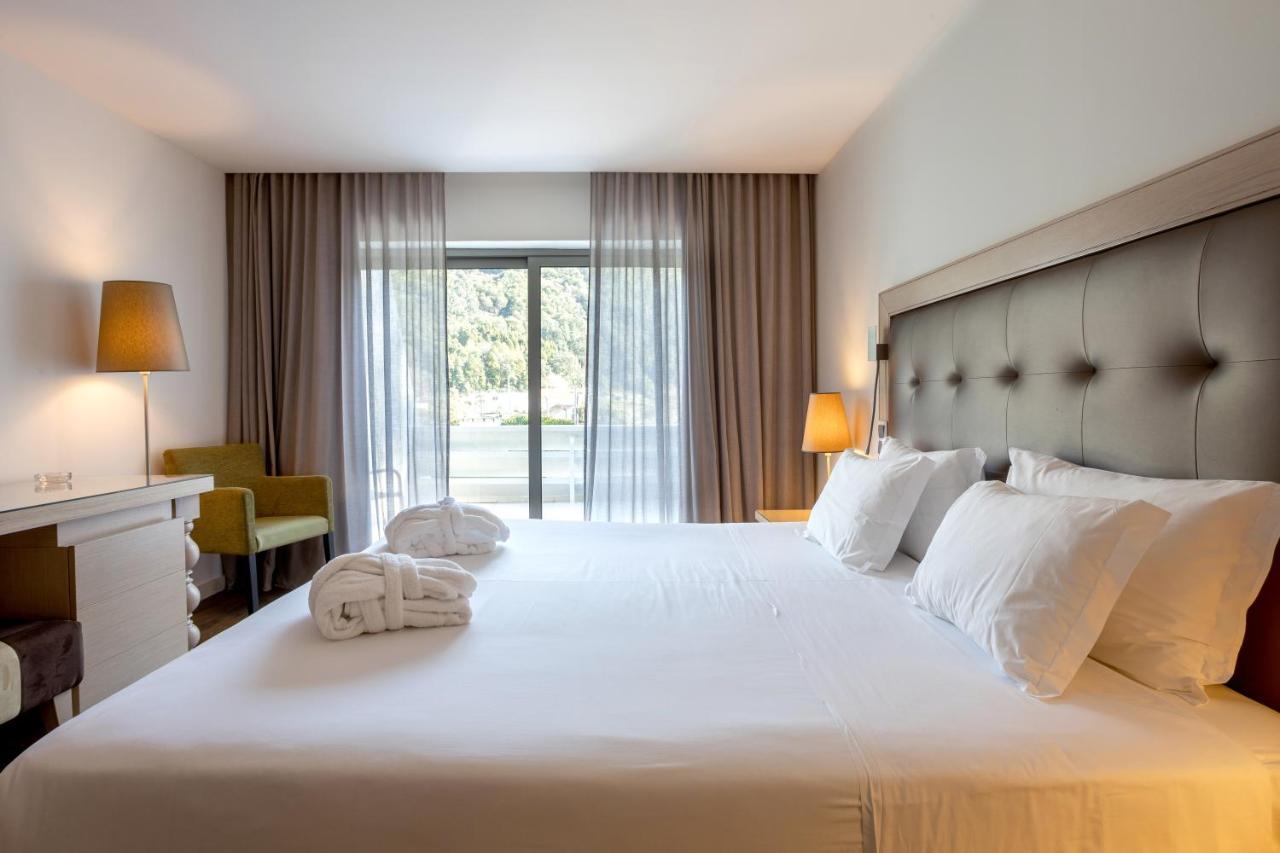 Superior Double Room Spa Access
