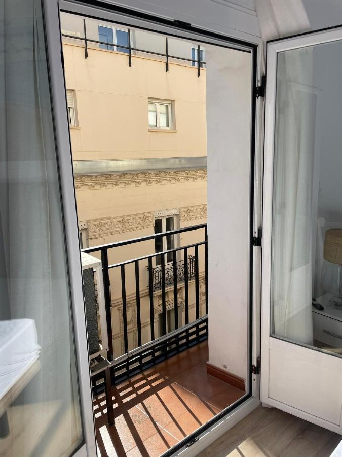 Double Room Balcony