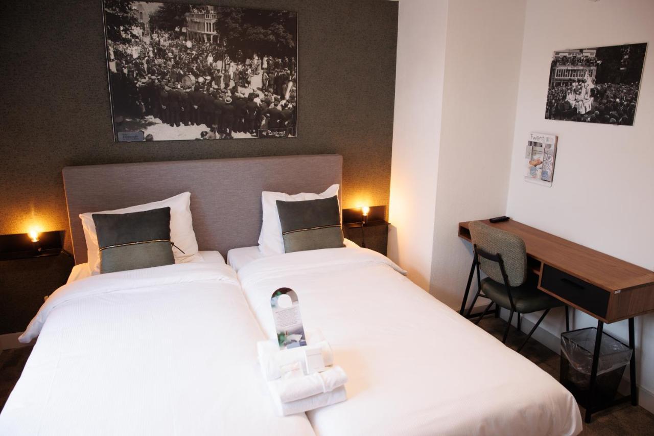 Basic Double Room