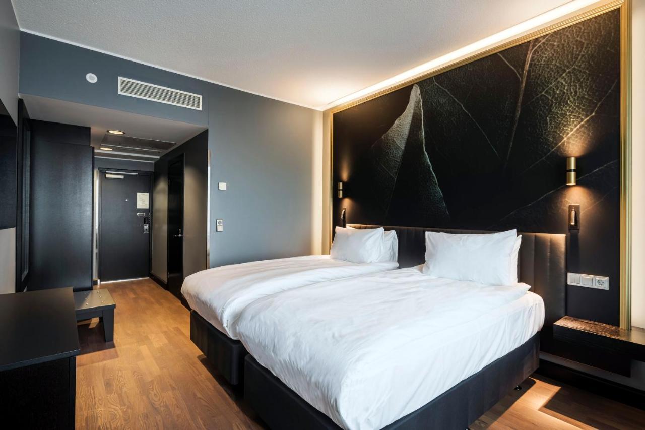 Standard Room Two Single Beds