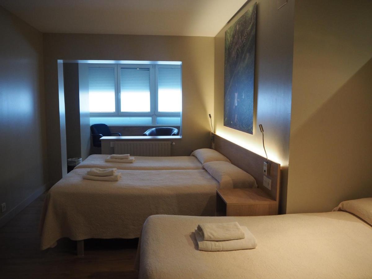 Economy Quadruple Room