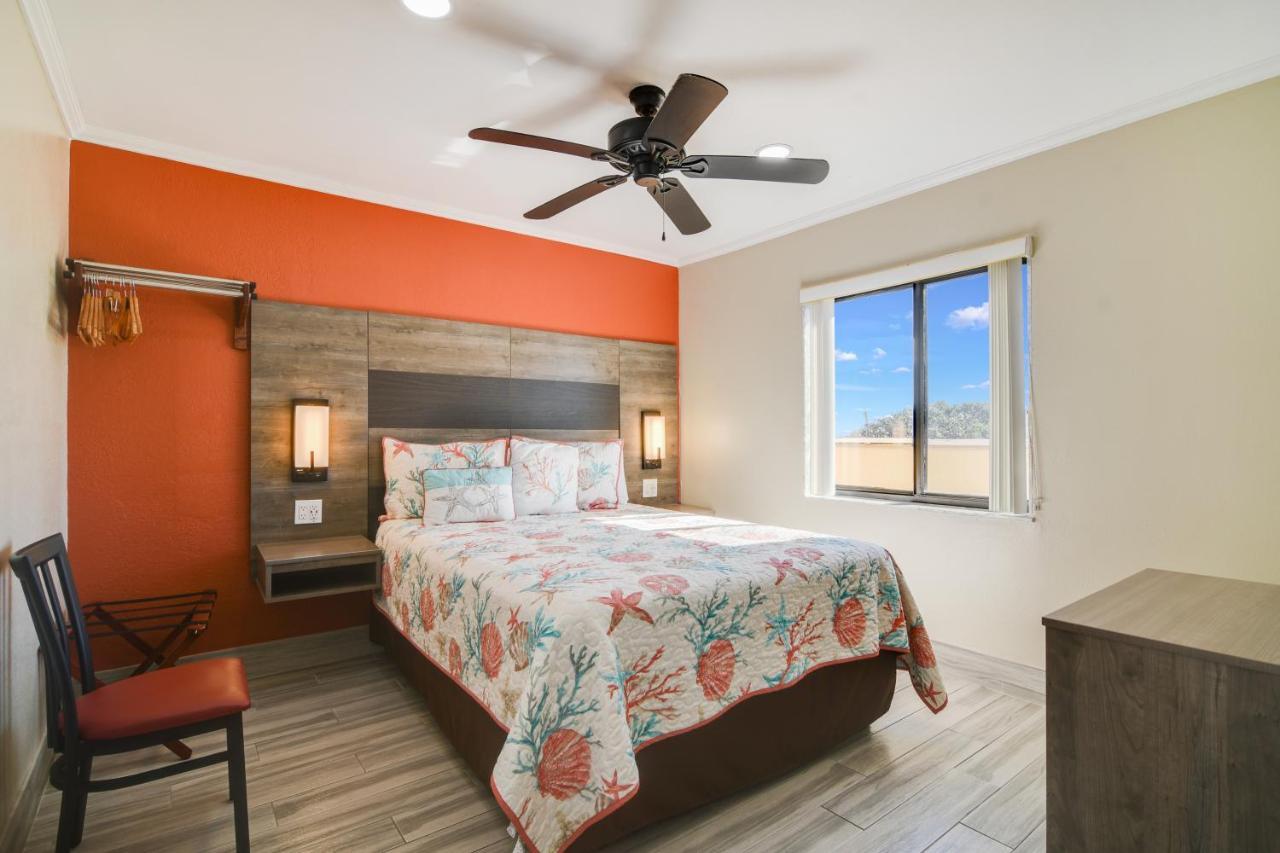 Two-Bedroom Suite Non-Smoking