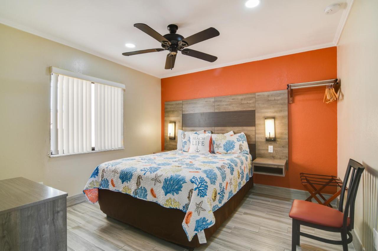 Two-Bedroom Suite Non-Smoking