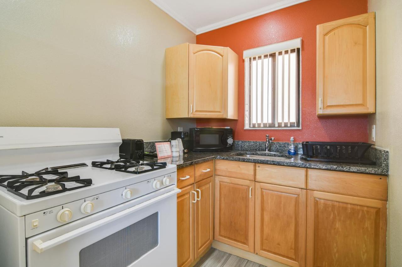 Two-Bedroom Suite Non-Smoking
