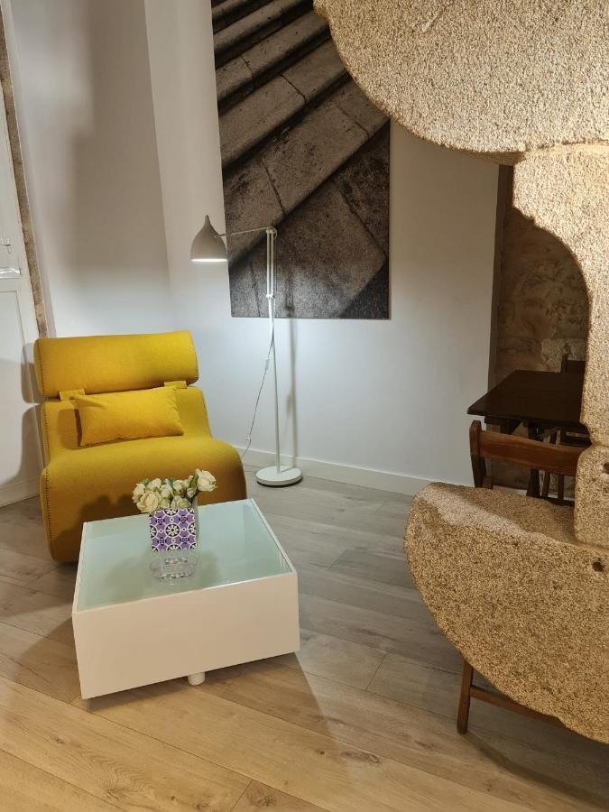 Suite Júnior com Varanda