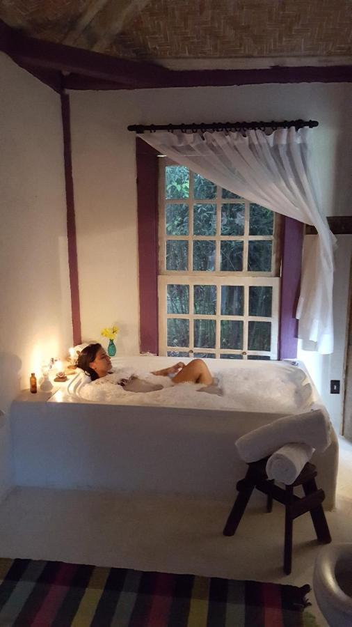 Suite Spa Bath