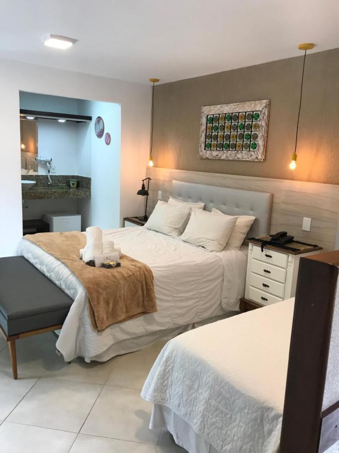 Apartamento - Térreo