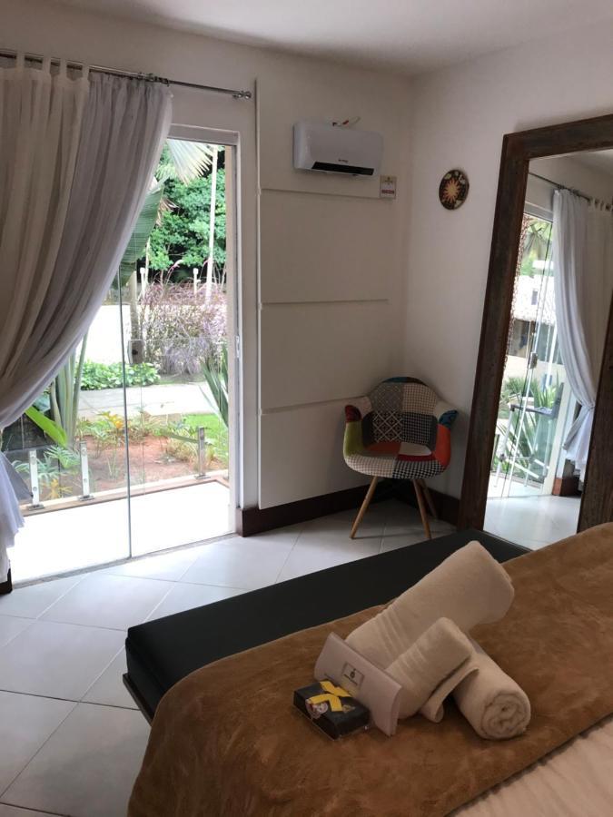 Apartment Ground Floor