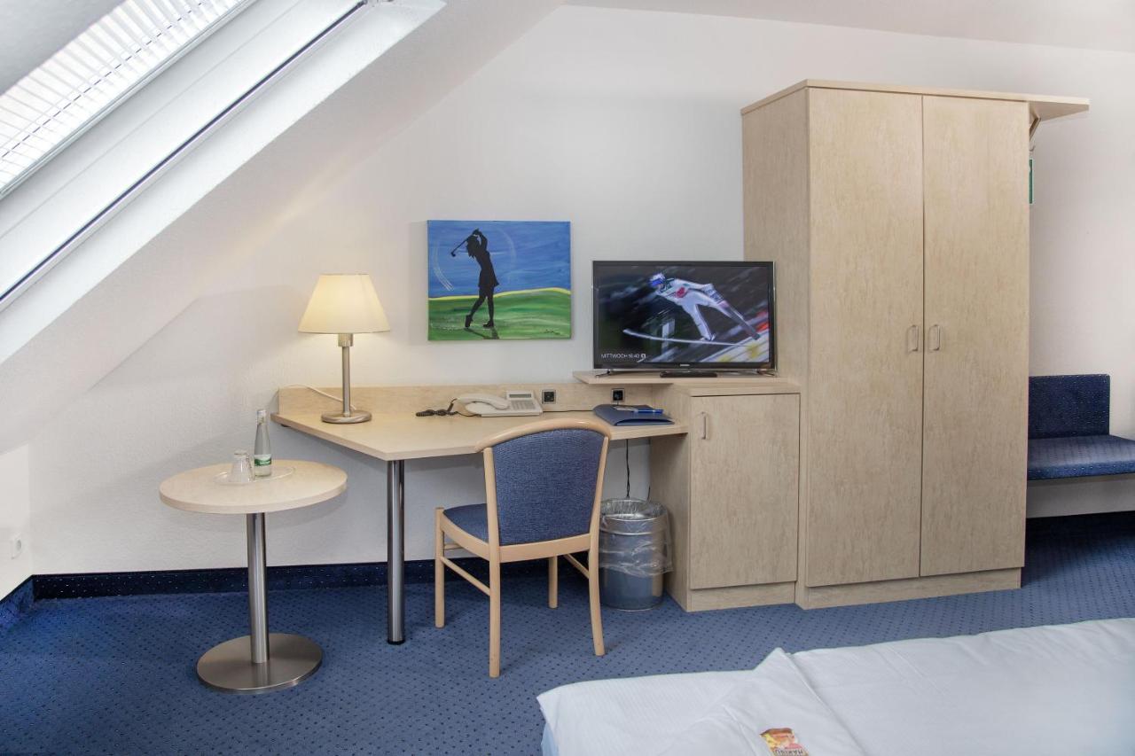 Comfort Einzelzimmer