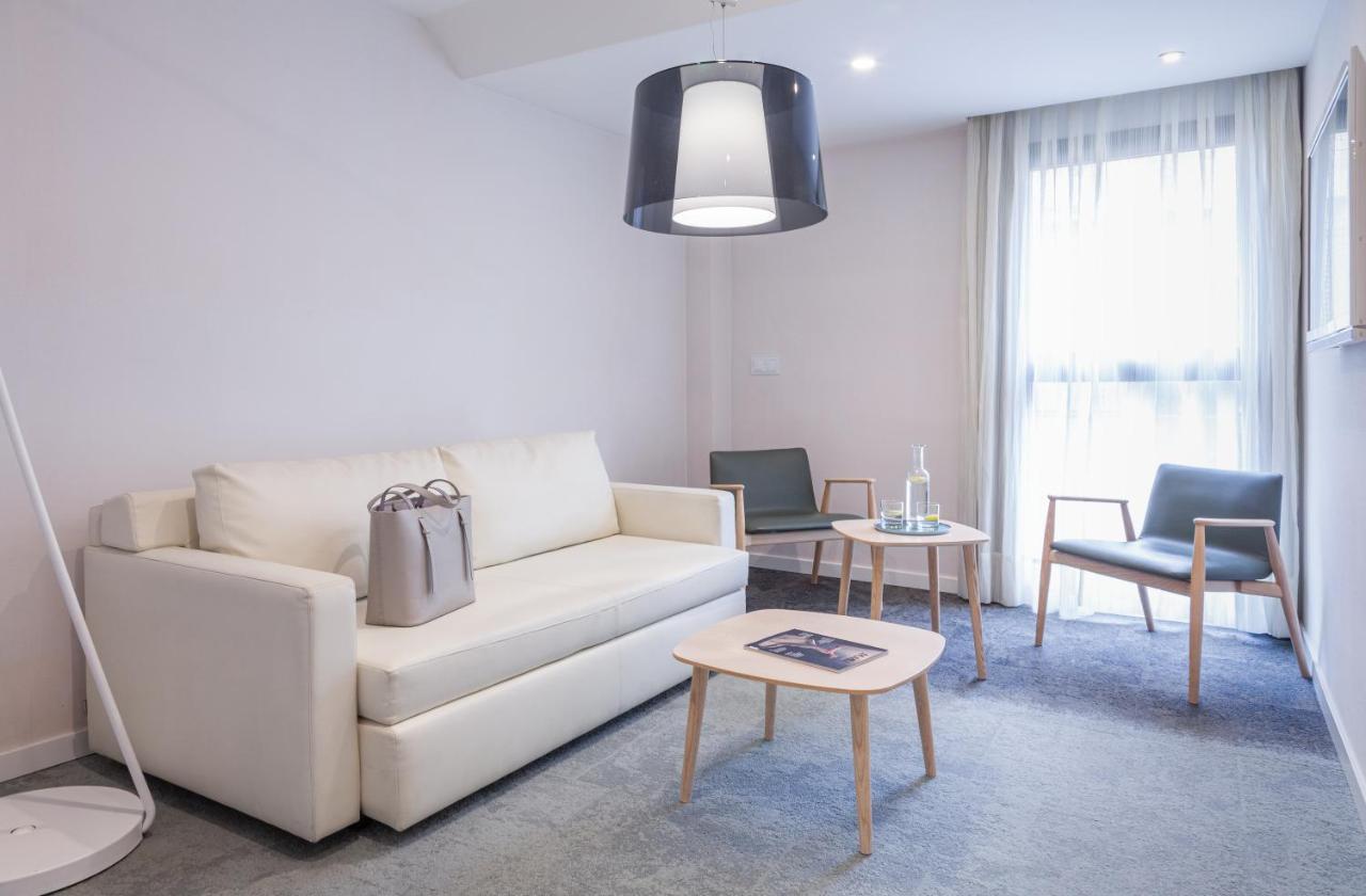 Family Junior Suite