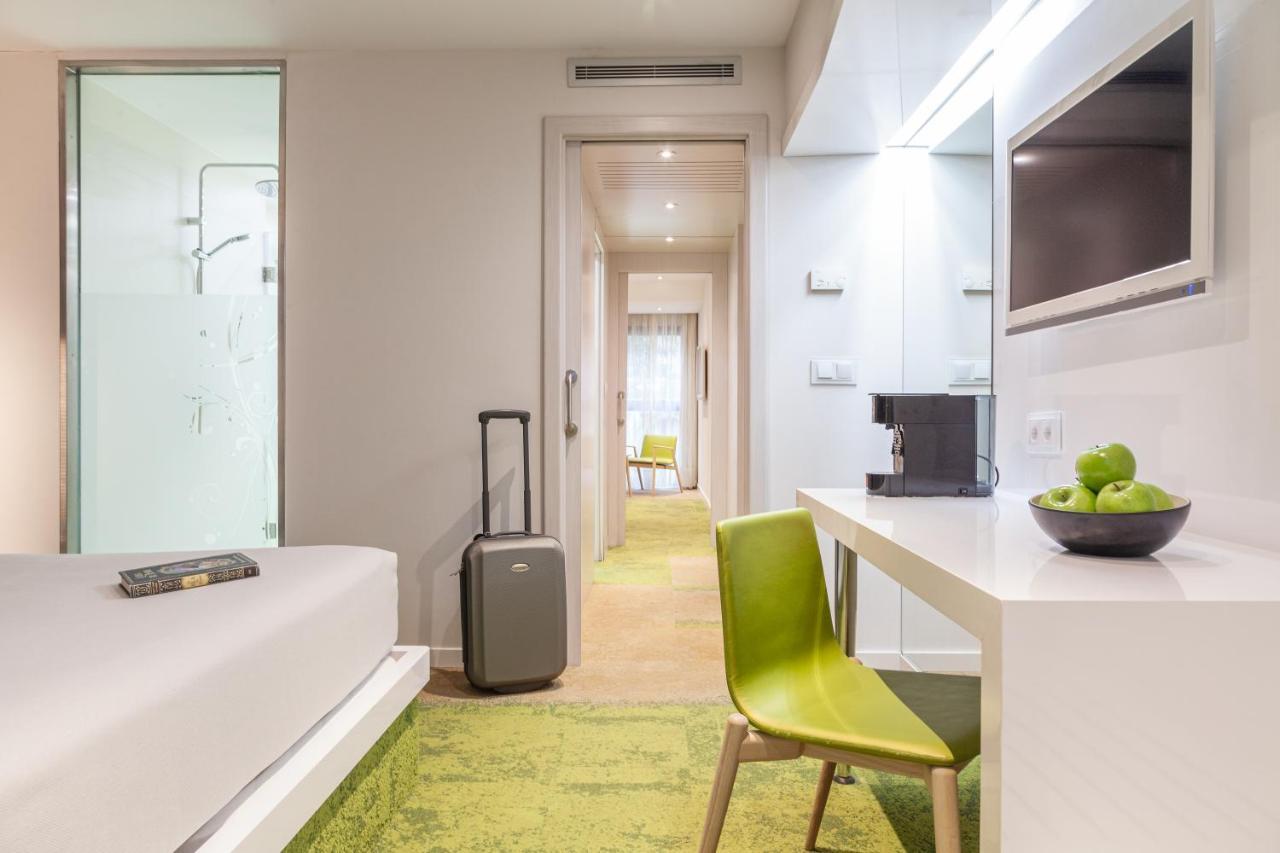 Family Junior Suite