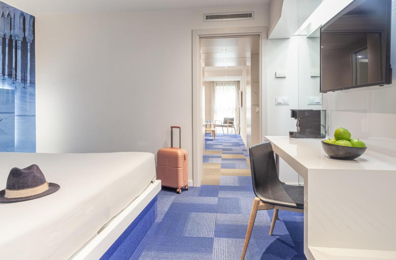 Family Junior Suite