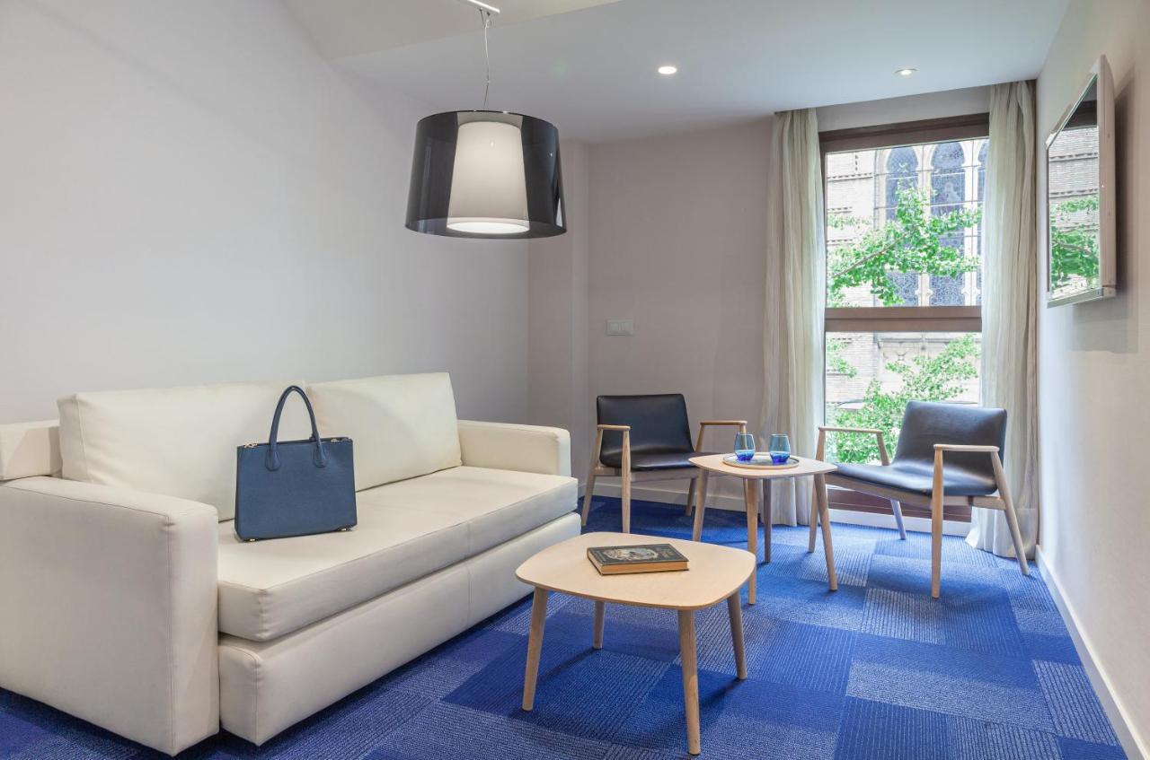 Family Junior Suite