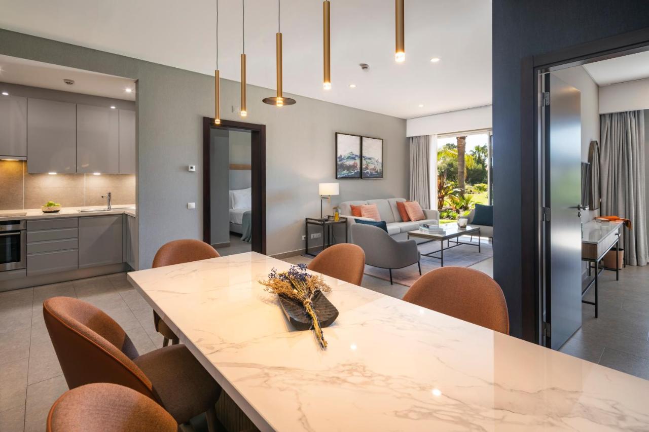 Two Bedroom Sunrise Suite
