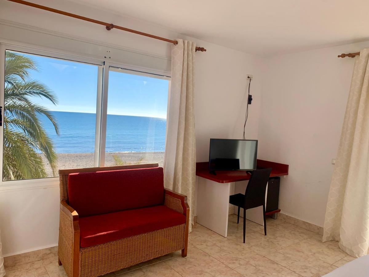 Double Room Sea View