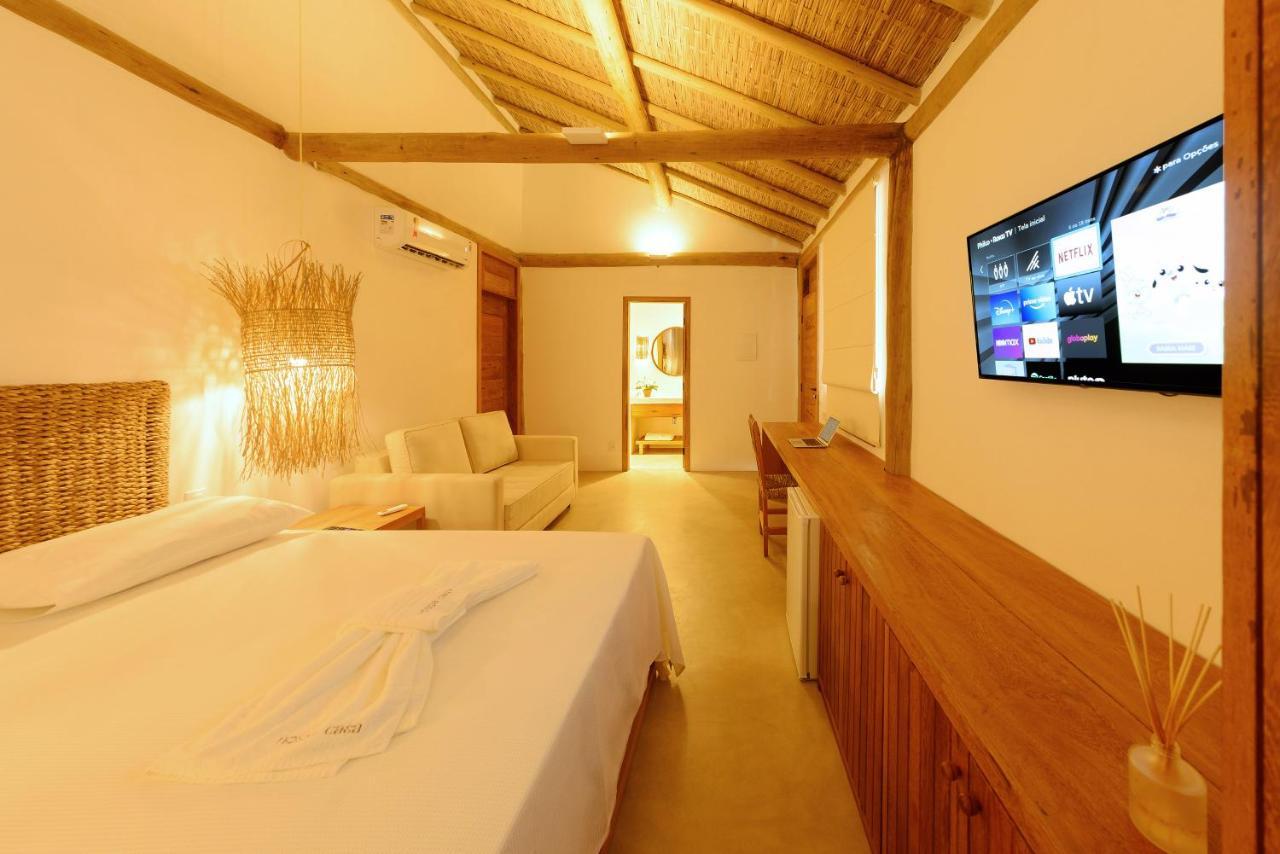 Deluxe Queen Suite