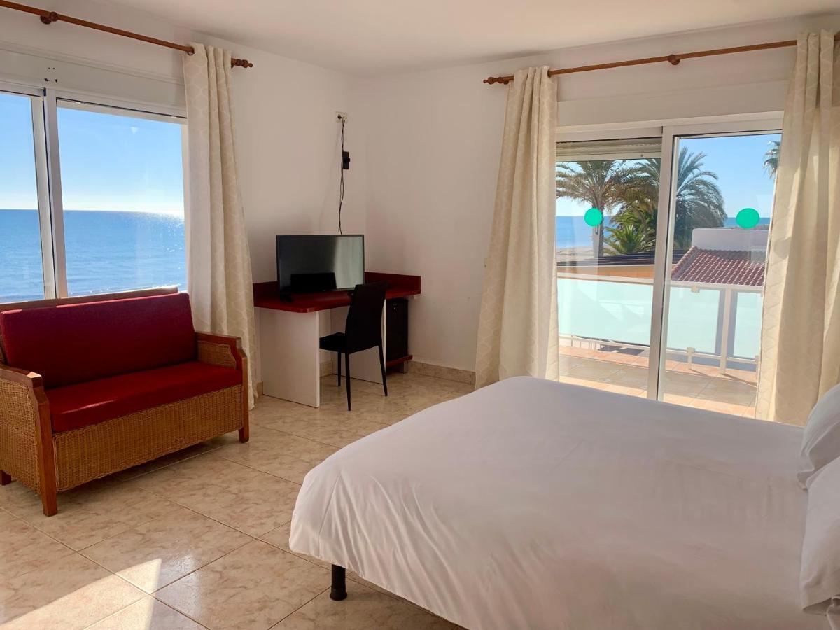 Double Room Sea View