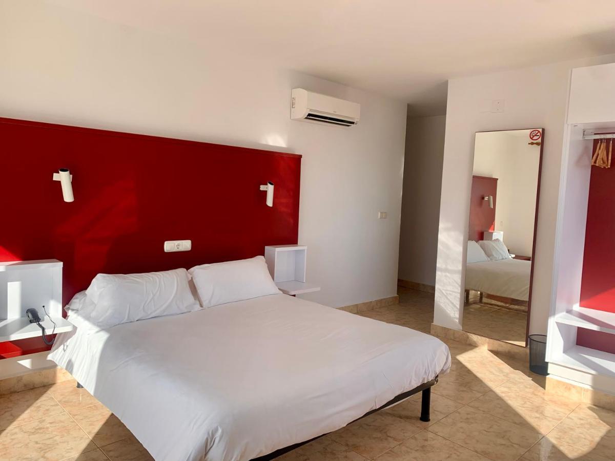 Double Room Sea View