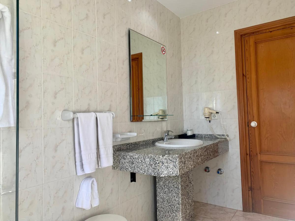 Double Room Sea View