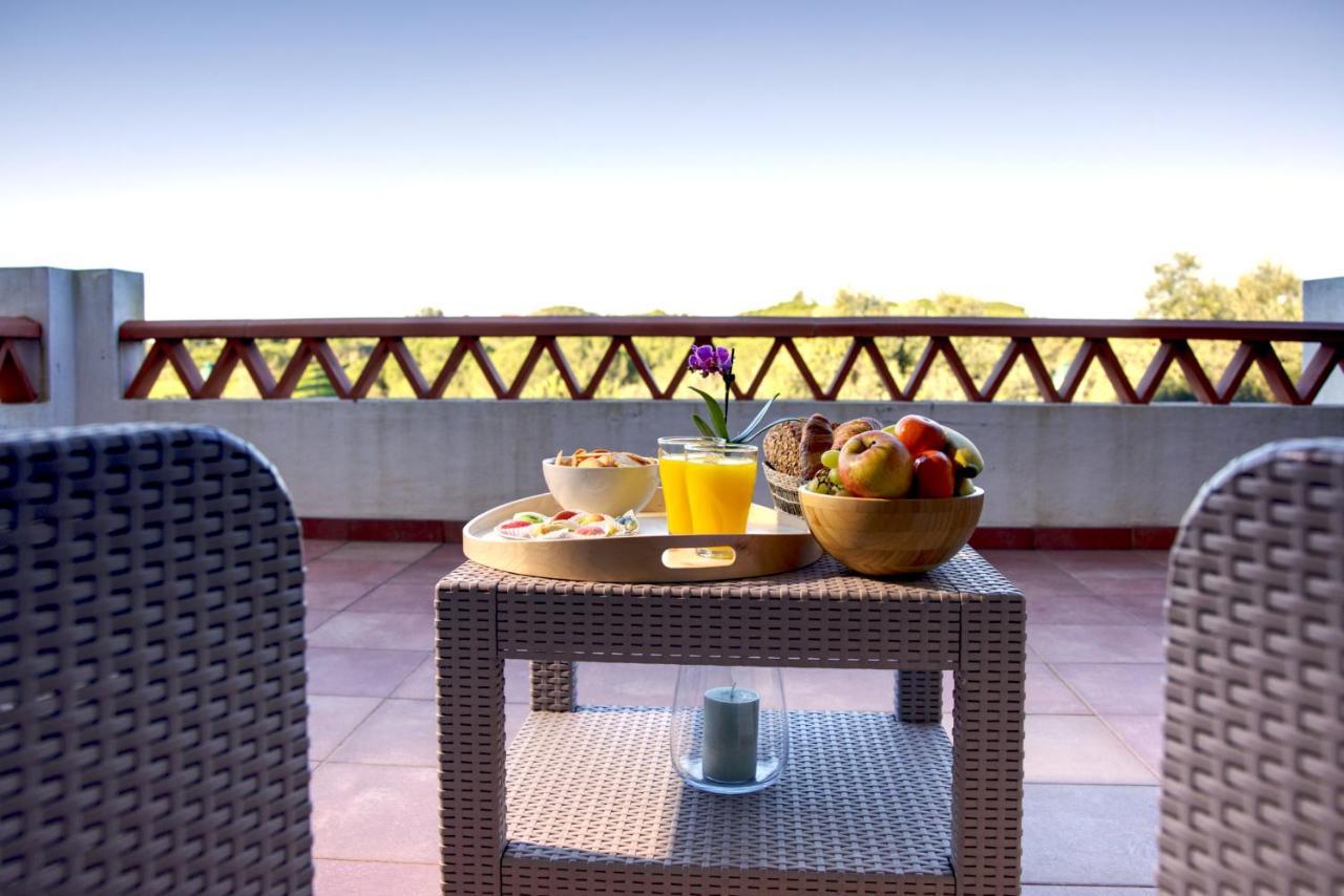 One Bedroom Apartment Balcony 1st Floor