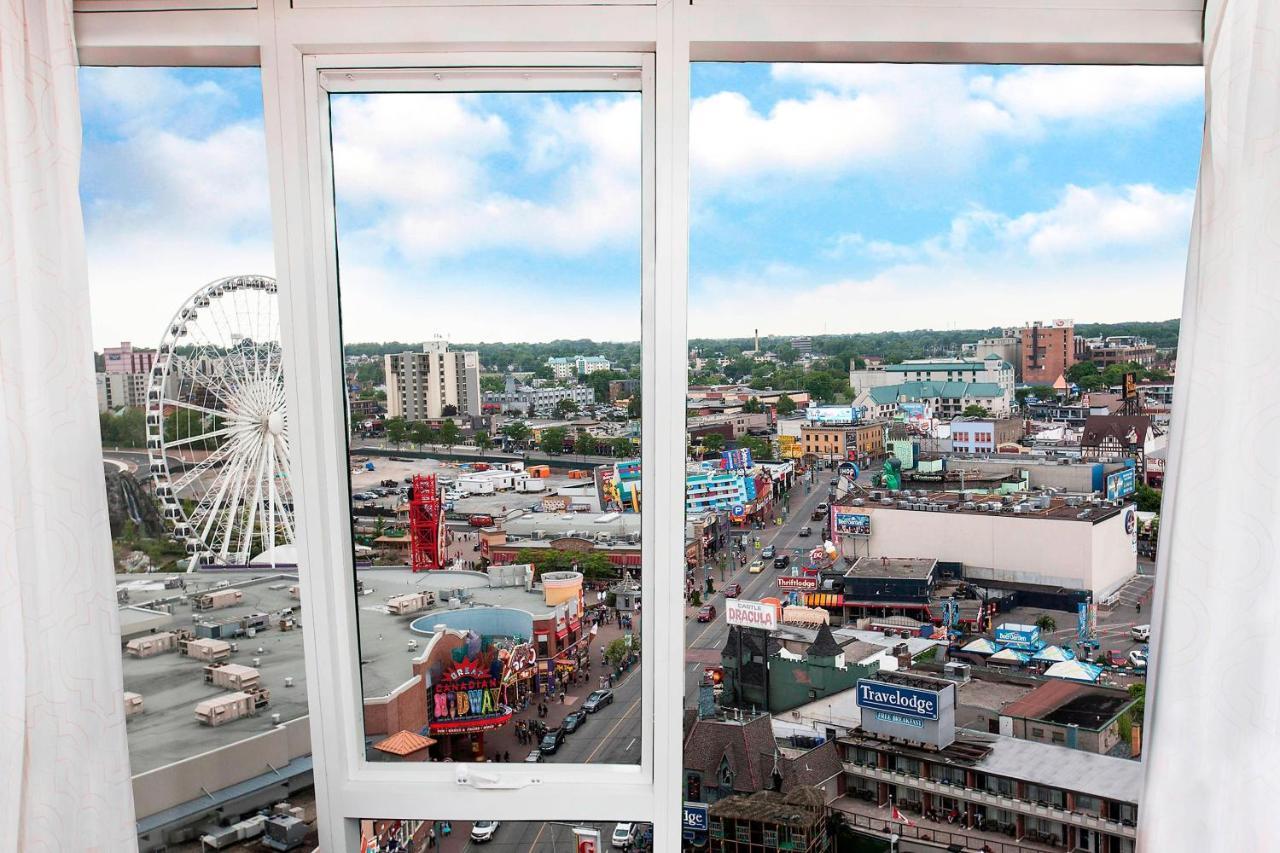 City View Guest room King