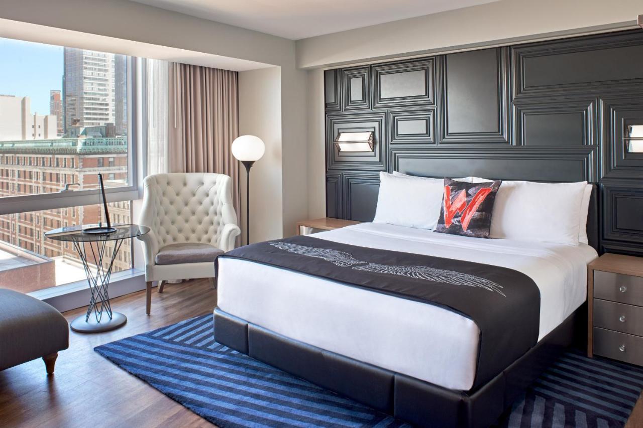 Premier King Room