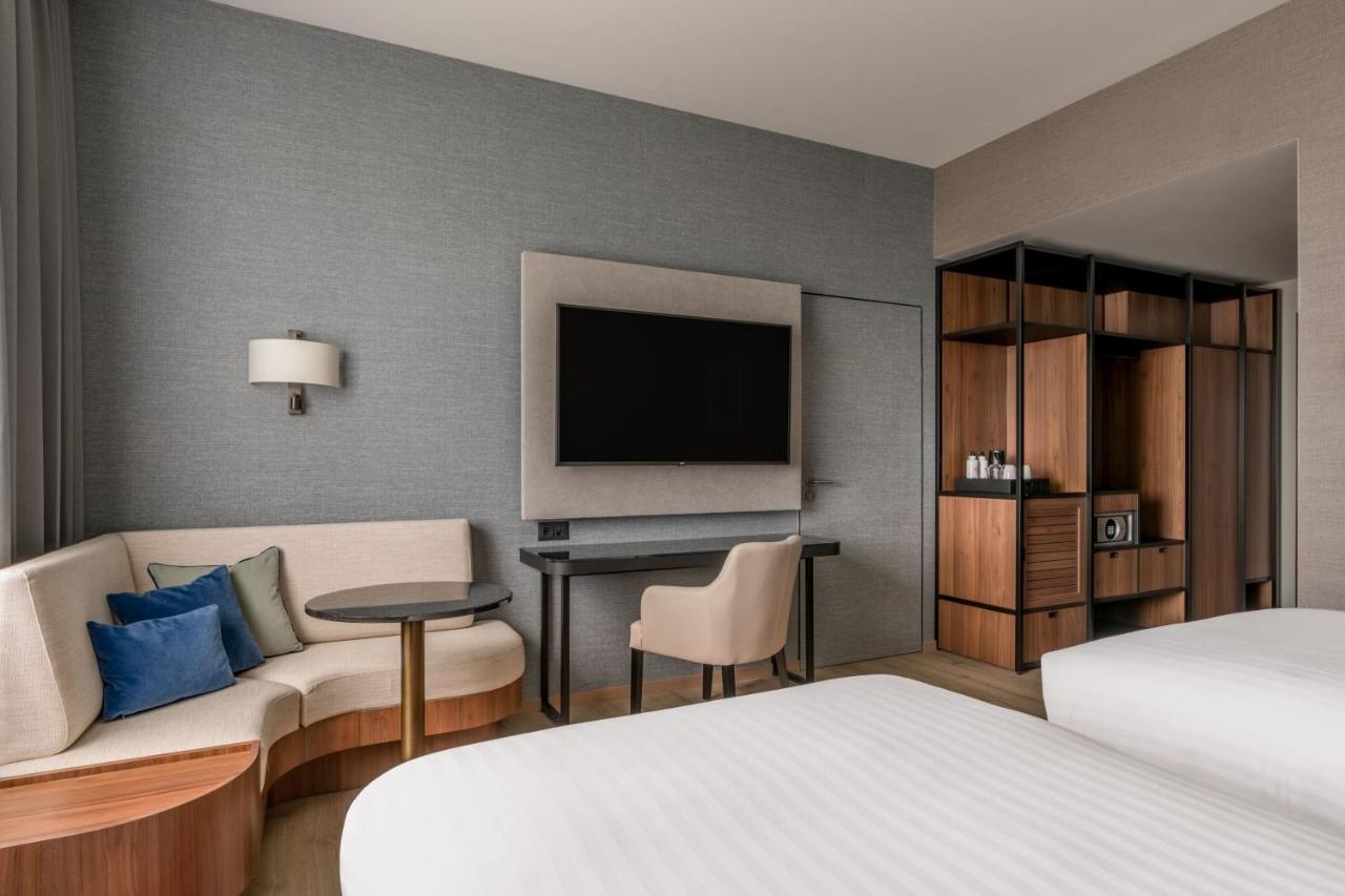 Premium Twin Room