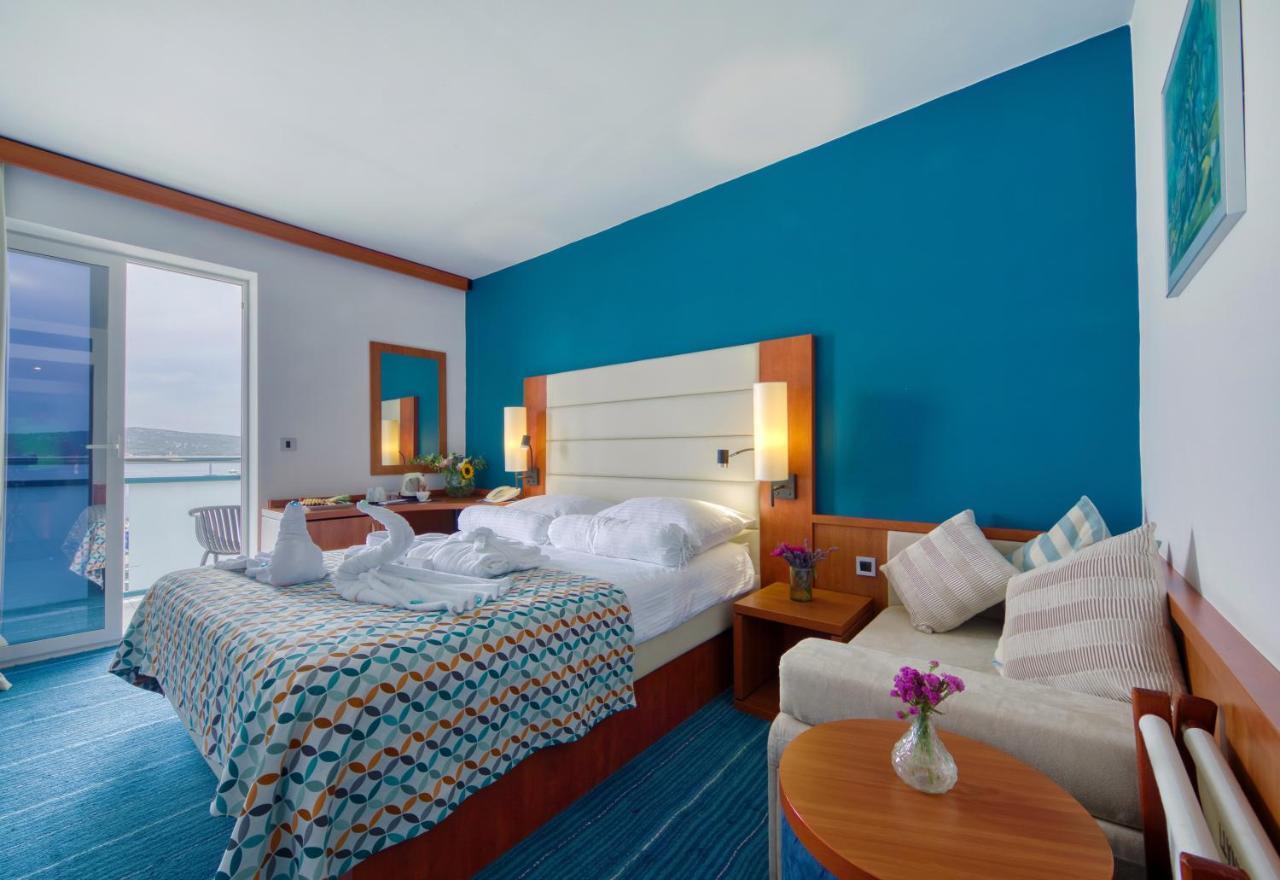 Superior Double Room Sea View