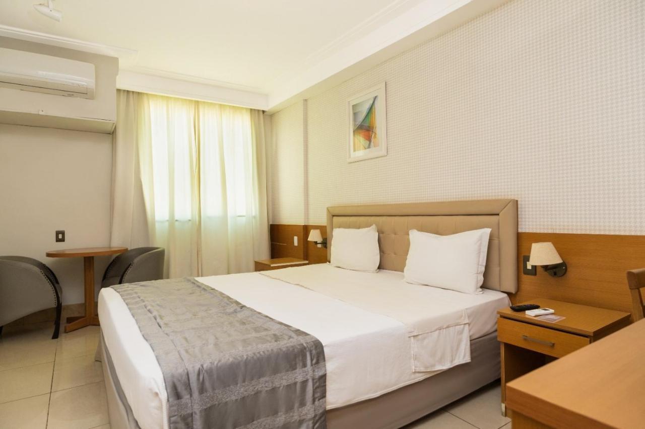 Quarto Executivo