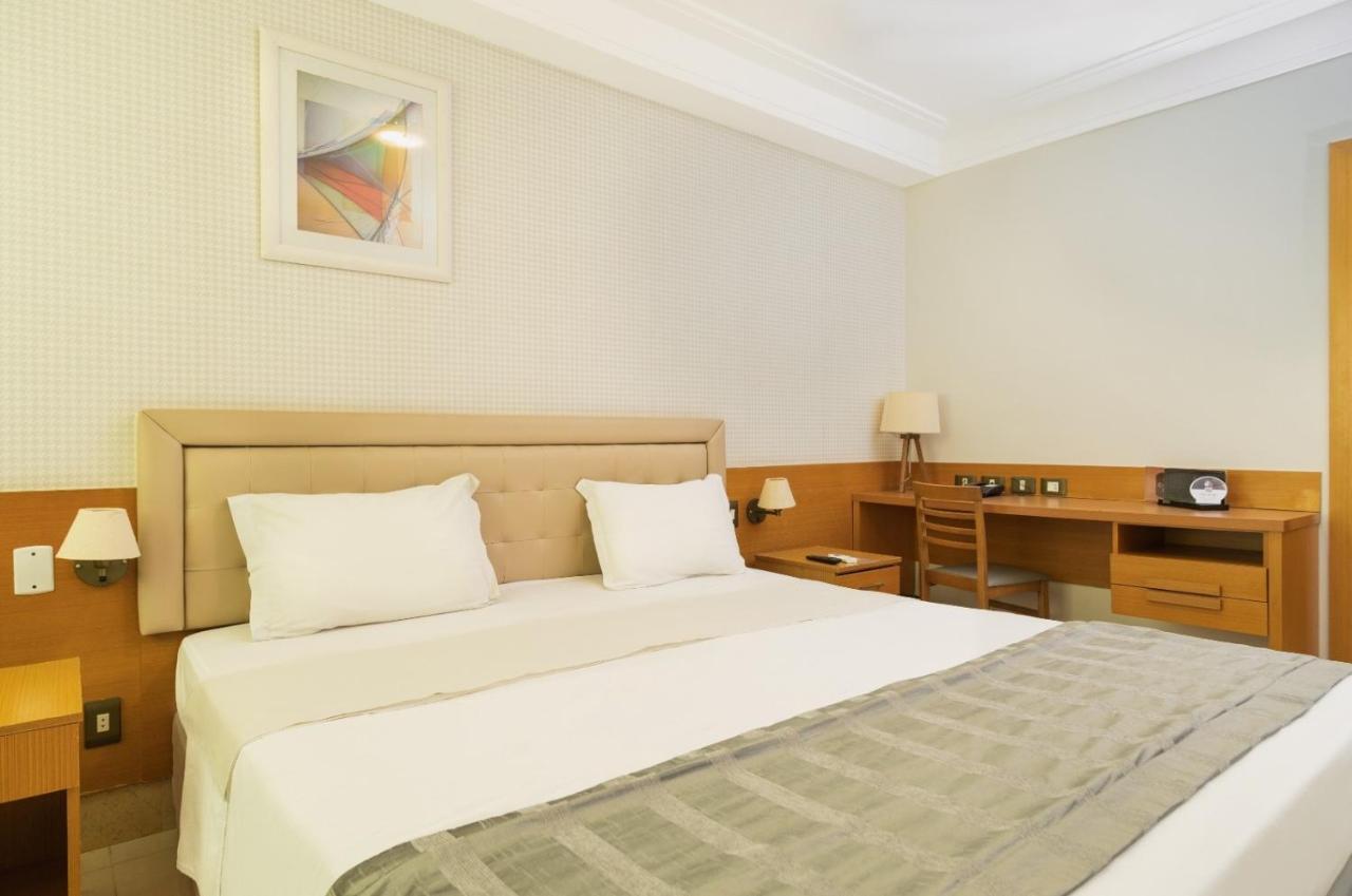 Quarto Executivo