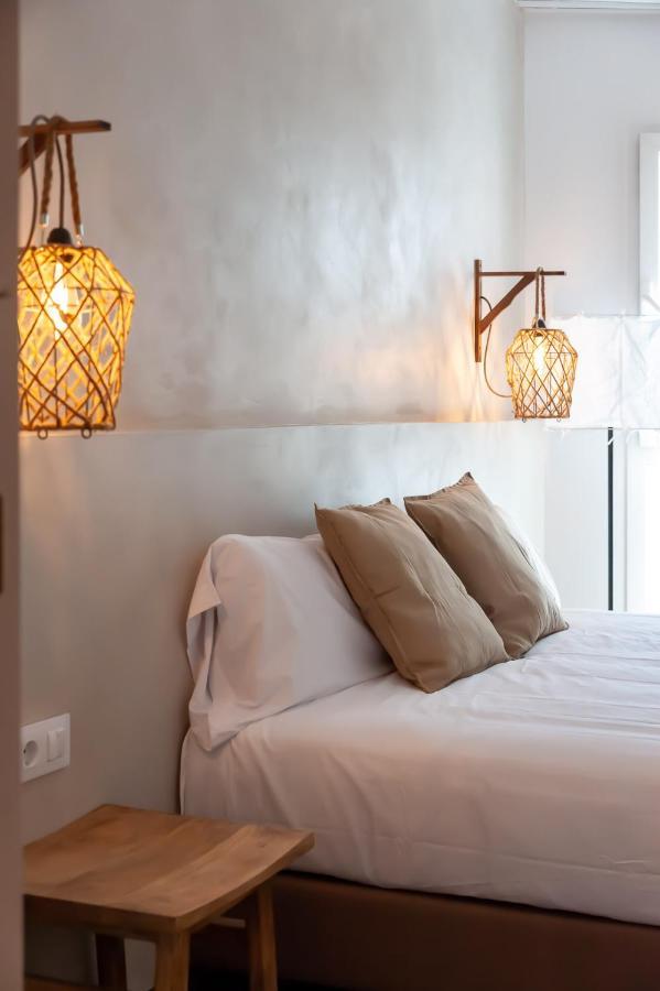 Habitación Doble Estándar